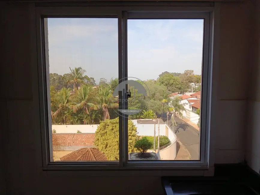 Apartamento com 2 quartos à venda, 43m2 em Campos Ville, Araraquara - SP - imagem 7 Foto 7 de Apartamento com 2 quartos à venda, 43m2 em Campos Ville, Araraquara - SP