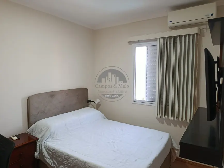 Apartamento com 2 quartos à venda, 43m2 em Campos Ville, Araraquara - SP - imagem 2 Foto 2 de Apartamento com 2 quartos à venda, 43m2 em Campos Ville, Araraquara - SP