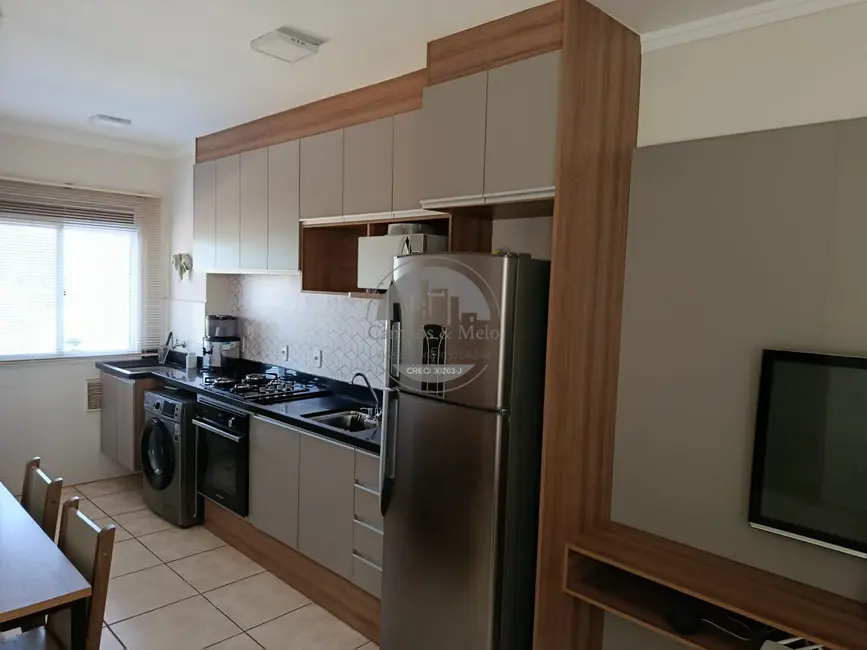 Apartamento com 2 quartos à venda, 43m2 em Campos Ville, Araraquara - SP - imagem 4 Foto 4 de Apartamento com 2 quartos à venda, 43m2 em Campos Ville, Araraquara - SP