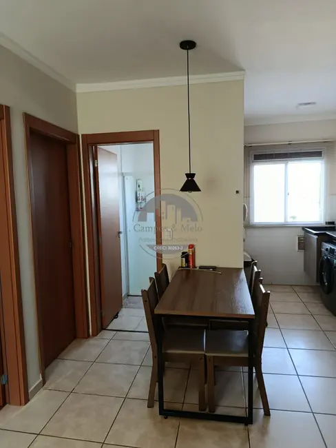 Apartamento com 2 quartos à venda, 43m2 em Campos Ville, Araraquara - SP - imagem 6 Foto 6 de Apartamento com 2 quartos à venda, 43m2 em Campos Ville, Araraquara - SP