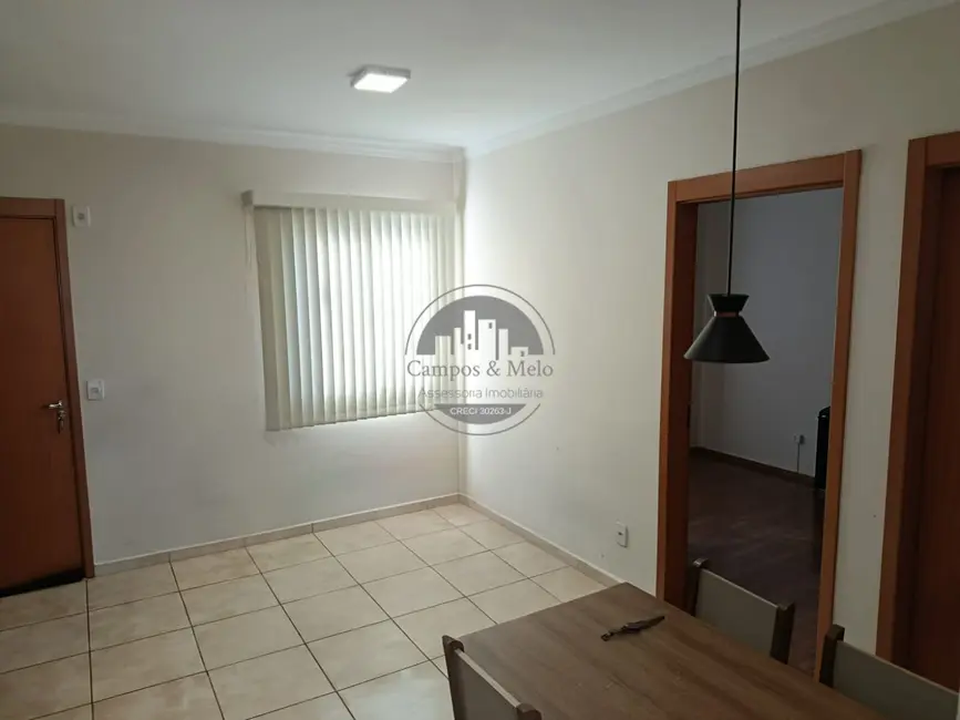 Apartamento com 2 quartos à venda, 43m2 em Campos Ville, Araraquara - SP - imagem 8 Foto 8 de Apartamento com 2 quartos à venda, 43m2 em Campos Ville, Araraquara - SP