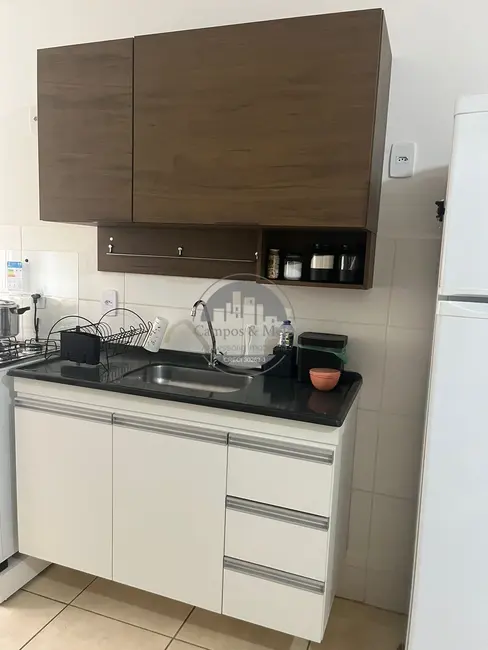 Foto 1 de Apartamento com 2 quartos à venda, 43m2 em Campos Ville, Araraquara - SP