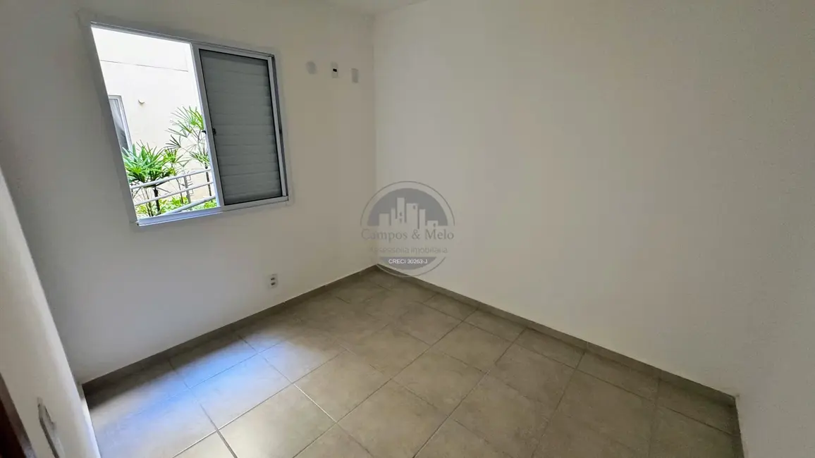 Apartamento com 2 quartos à venda, 43m2 em Campos Ville, Araraquara - SP - imagem 8 Foto 8 de Apartamento com 2 quartos à venda, 43m2 em Campos Ville, Araraquara - SP
