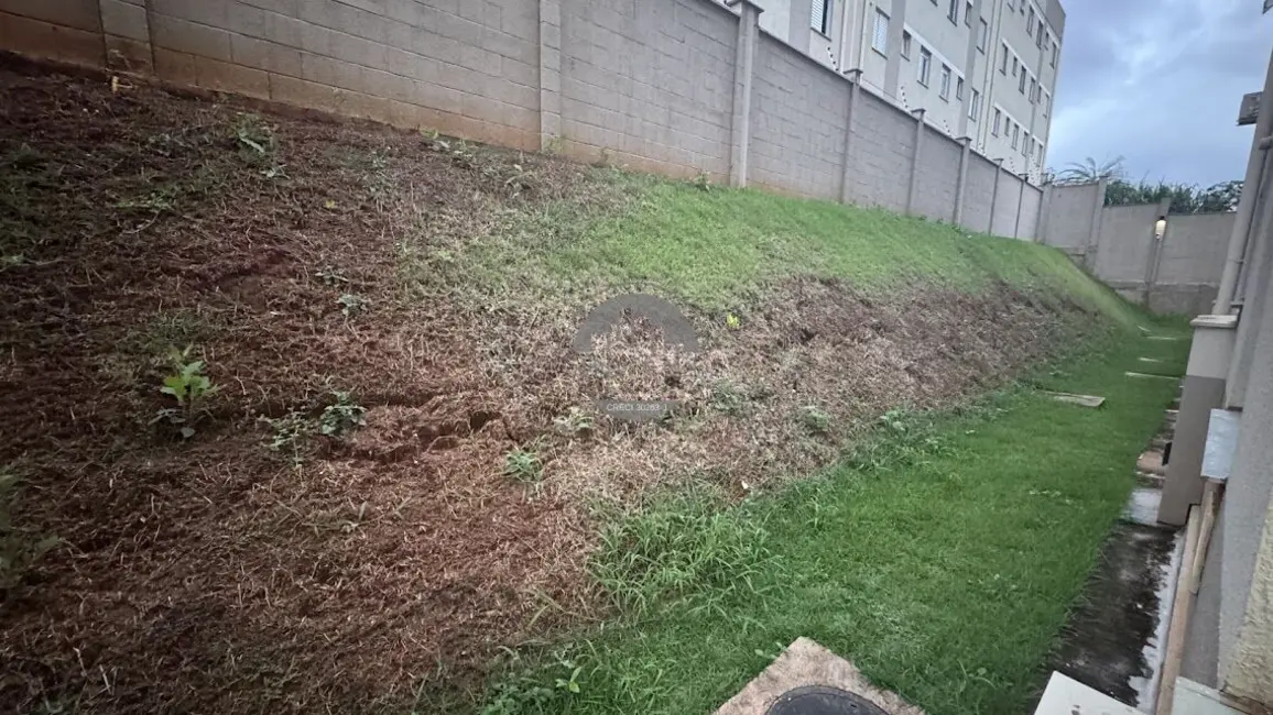 Foto 5 de Apartamento com 2 quartos à venda, 50m2 em Campos Ville, Araraquara - SP