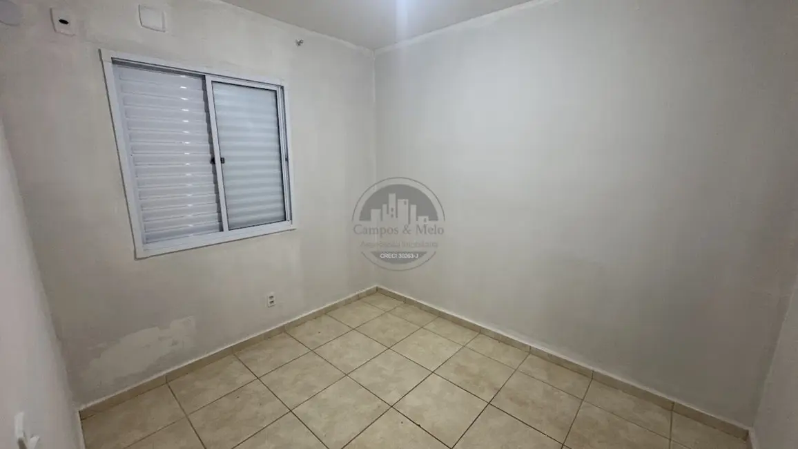 Foto 9 de Apartamento com 2 quartos à venda, 50m2 em Campos Ville, Araraquara - SP
