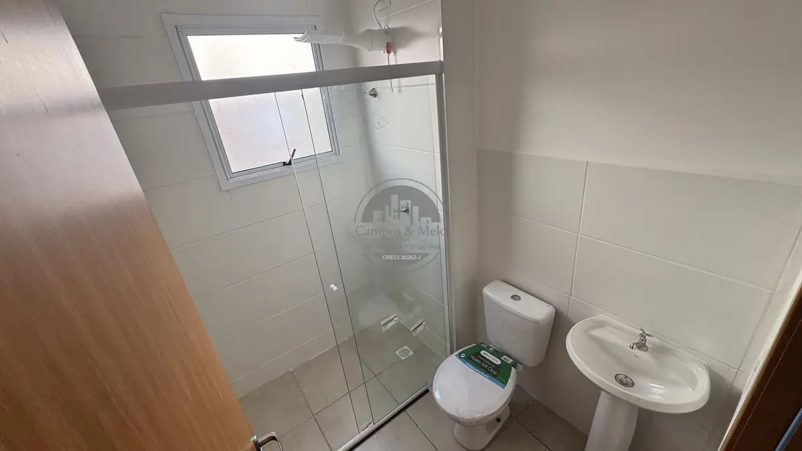 Apartamento com 2 quartos à venda, 43m2 em Campos Ville, Araraquara - SP - imagem 3 Foto 3 de Apartamento com 2 quartos à venda, 43m2 em Campos Ville, Araraquara - SP