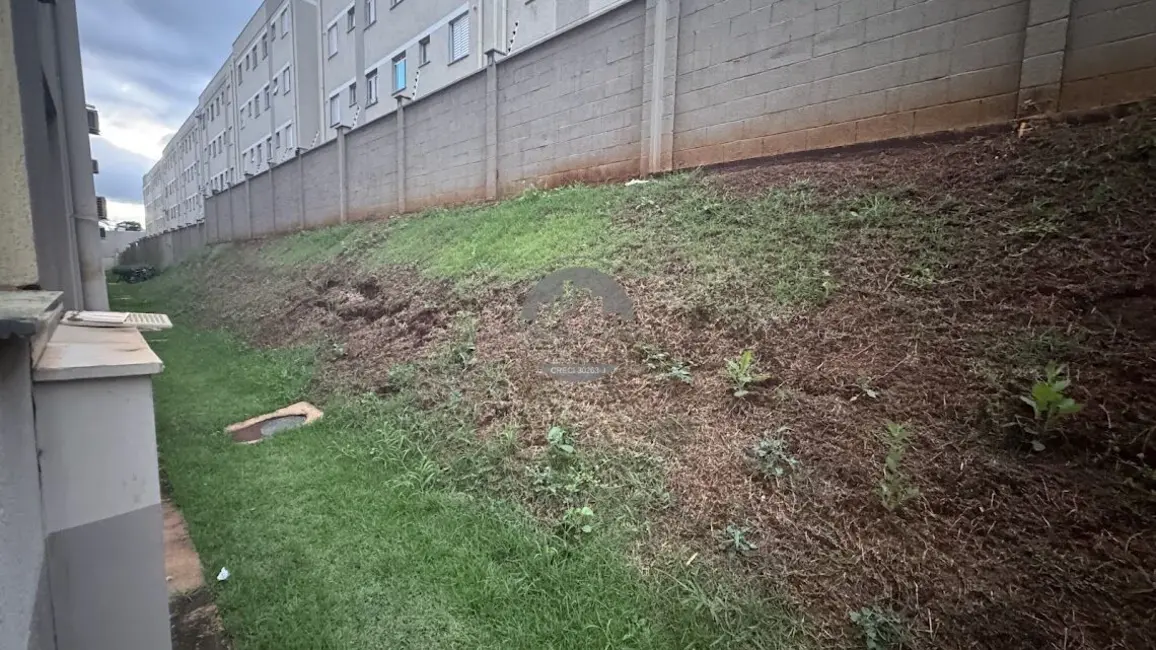 Foto 6 de Apartamento com 2 quartos à venda, 50m2 em Campos Ville, Araraquara - SP