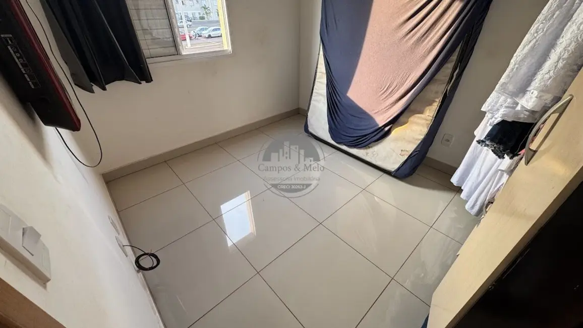 Apartamento com 2 quartos à venda, 46m2 em Campos Ville, Araraquara - SP - imagem 9 Foto 9 de Apartamento com 2 quartos à venda, 46m2 em Campos Ville, Araraquara - SP