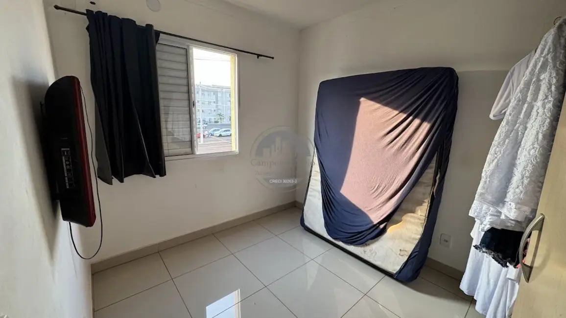 Apartamento com 2 quartos à venda, 46m2 em Campos Ville, Araraquara - SP - imagem 8 Foto 8 de Apartamento com 2 quartos à venda, 46m2 em Campos Ville, Araraquara - SP