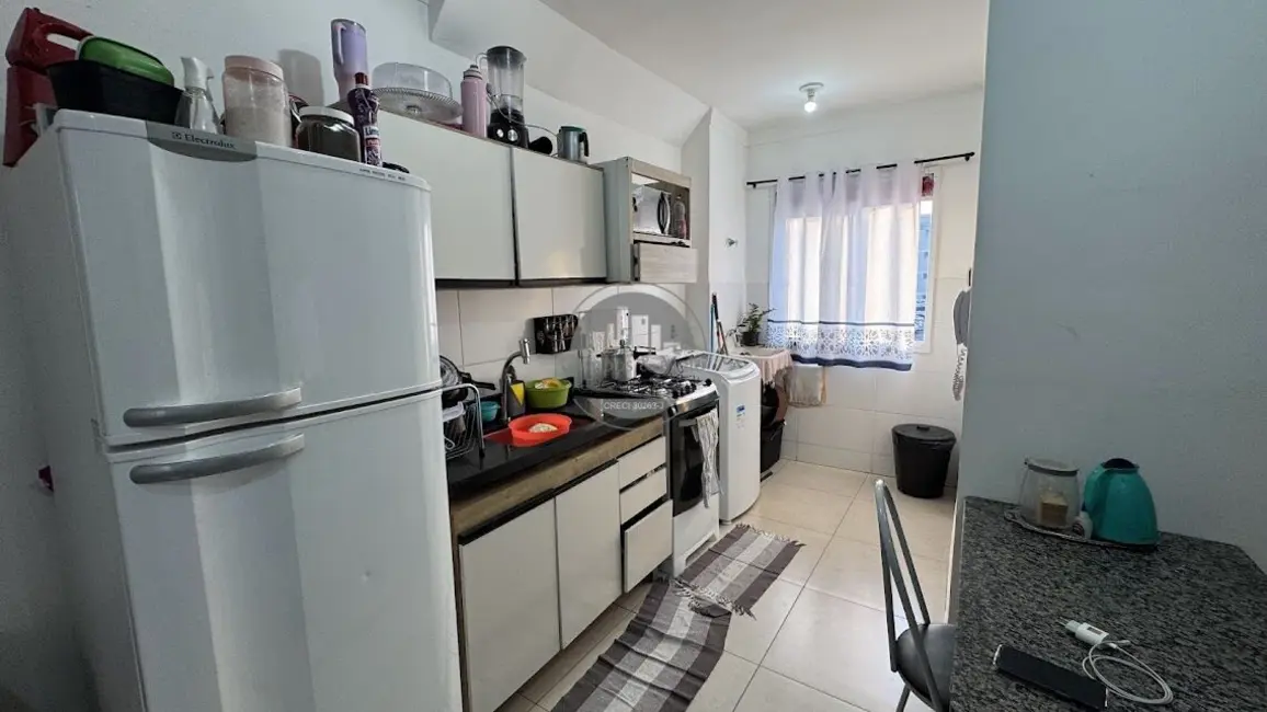 Apartamento com 2 quartos à venda, 46m2 em Campos Ville, Araraquara - SP - imagem 2 Foto 2 de Apartamento com 2 quartos à venda, 46m2 em Campos Ville, Araraquara - SP