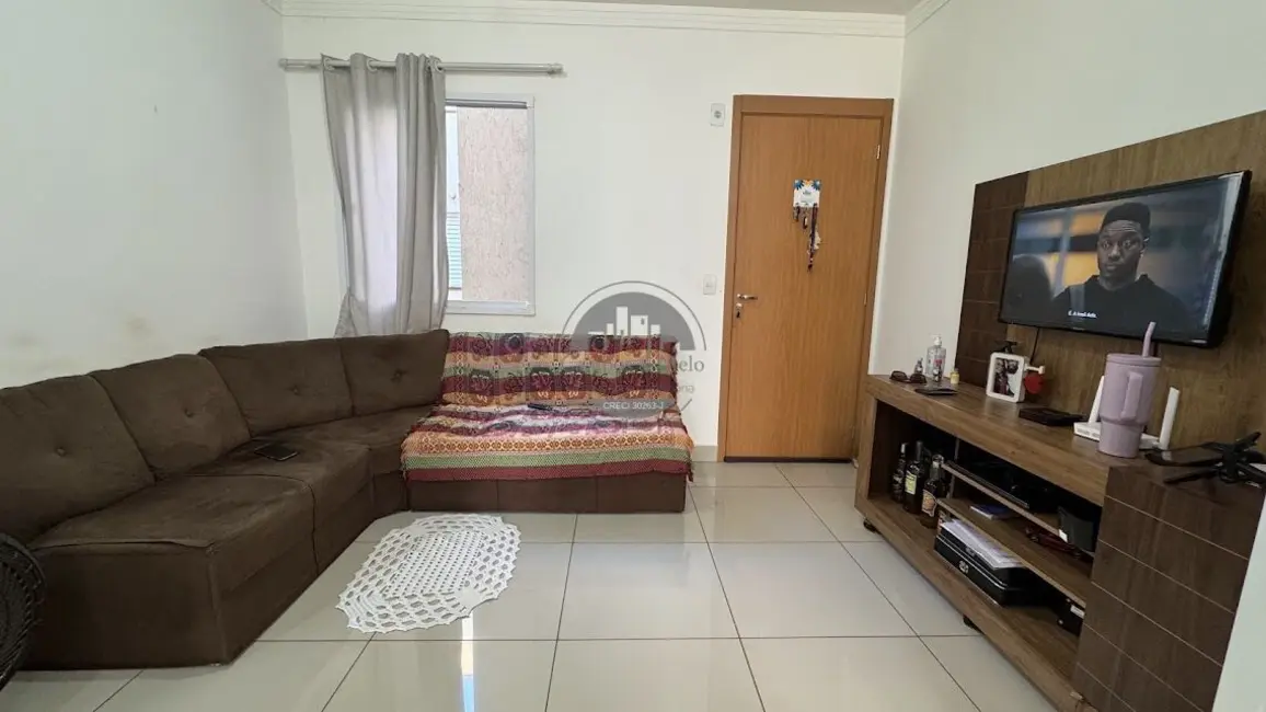 Apartamento com 2 quartos à venda, 46m2 em Campos Ville, Araraquara - SP - imagem 5 Foto 5 de Apartamento com 2 quartos à venda, 46m2 em Campos Ville, Araraquara - SP