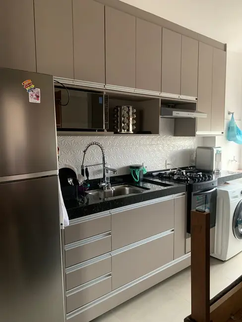Apartamento com 2 quartos à venda, 43m2 em Campos Ville, Araraquara - SP - imagem 5 Foto 5 de Apartamento com 2 quartos à venda, 43m2 em Campos Ville, Araraquara - SP