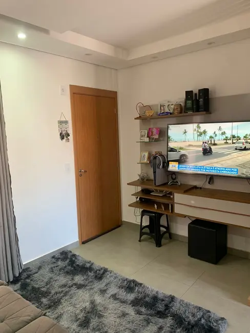 Apartamento com 2 quartos à venda, 43m2 em Campos Ville, Araraquara - SP - imagem 4 Foto 4 de Apartamento com 2 quartos à venda, 43m2 em Campos Ville, Araraquara - SP