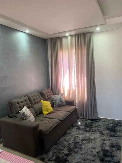 Apartamento com 2 quartos à venda, 43m2 em Campos Ville, Araraquara - SP - imagem 2 Foto 2 de Apartamento com 2 quartos à venda, 43m2 em Campos Ville, Araraquara - SP
