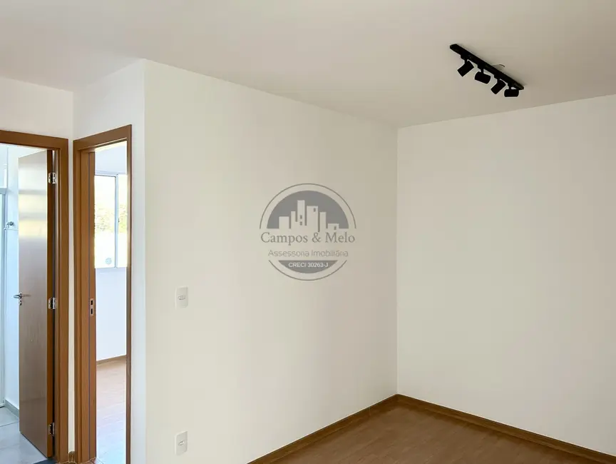 Apartamento com 2 quartos à venda, 42m2 em Altos do Jaraguá, Araraquara - SP - imagem 9 Foto 9 de Apartamento com 2 quartos à venda, 42m2 em Altos do Jaraguá, Araraquara - SP