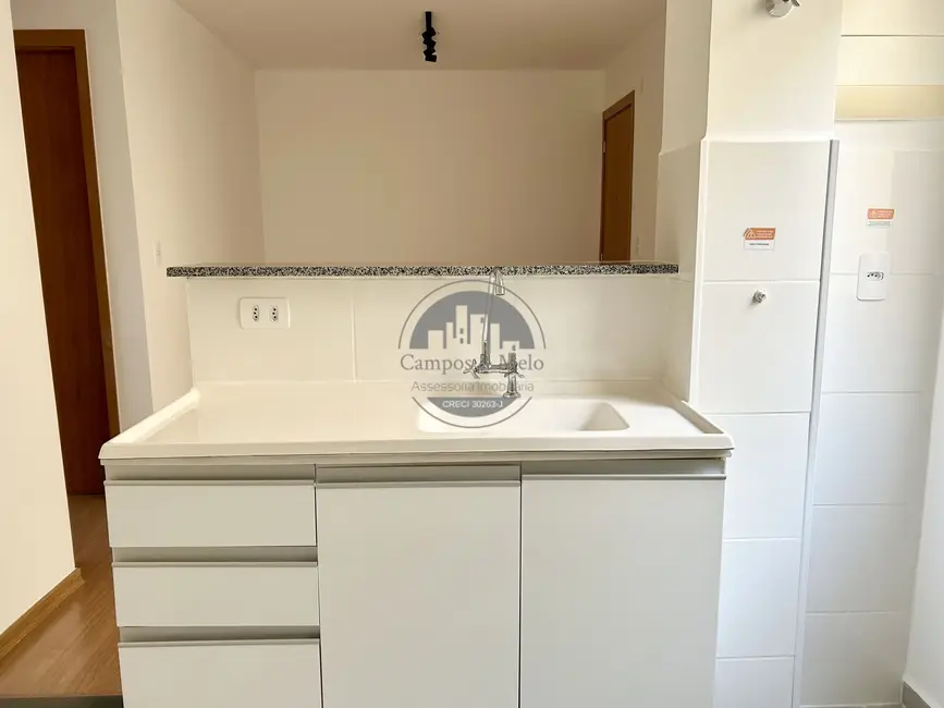 Apartamento com 2 quartos à venda, 42m2 em Altos do Jaraguá, Araraquara - SP - imagem 6 Foto 6 de Apartamento com 2 quartos à venda, 42m2 em Altos do Jaraguá, Araraquara - SP