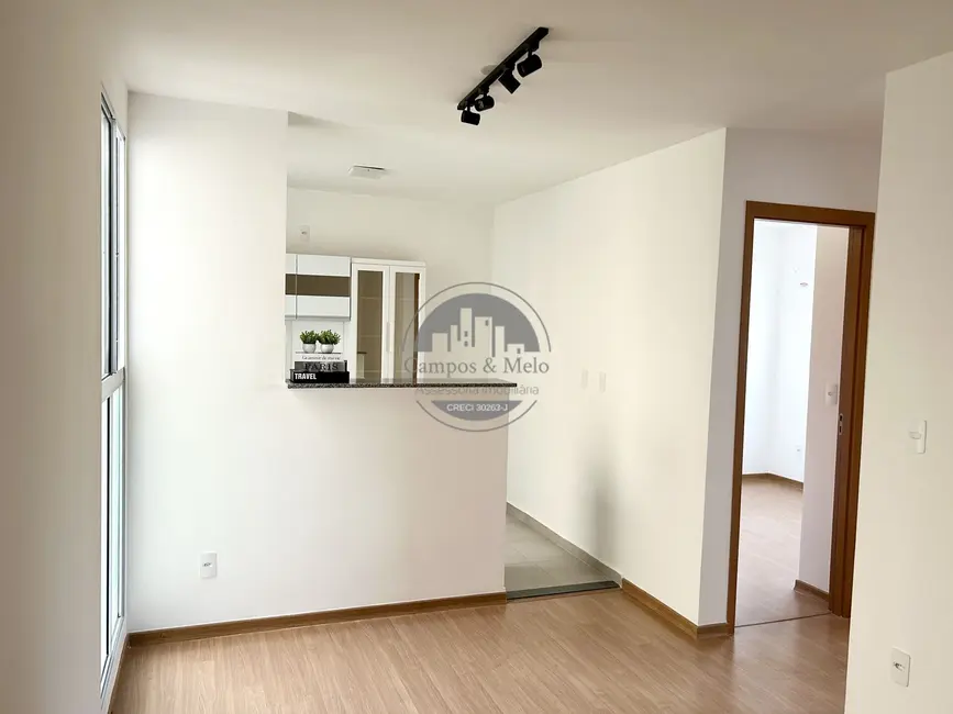 Apartamento com 2 quartos à venda, 42m2 em Altos do Jaraguá, Araraquara - SP - imagem 8 Foto 8 de Apartamento com 2 quartos à venda, 42m2 em Altos do Jaraguá, Araraquara - SP