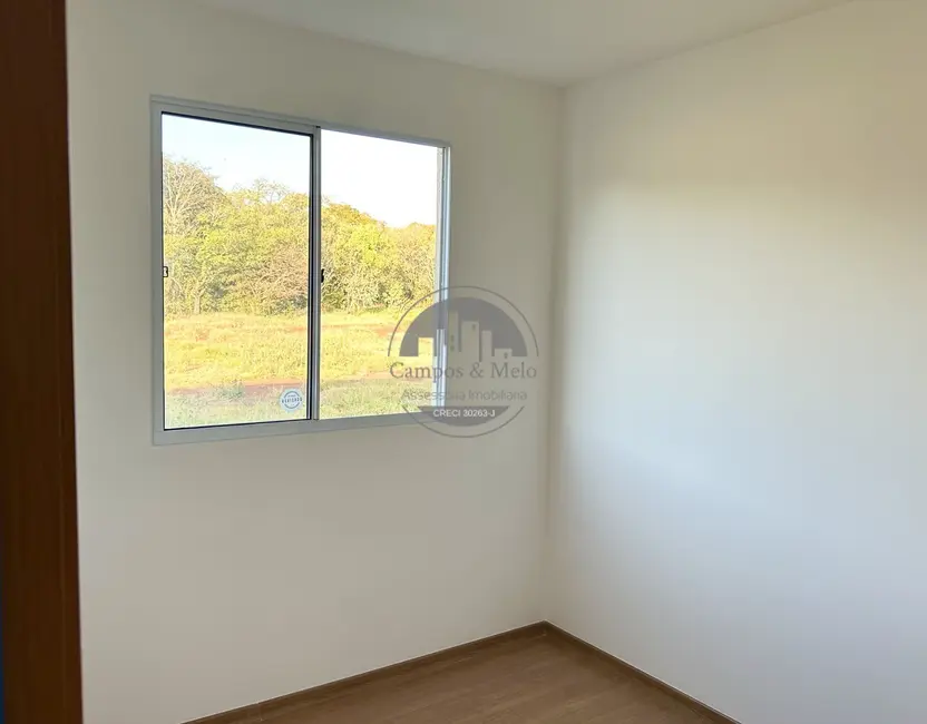 Apartamento com 2 quartos à venda, 42m2 em Altos do Jaraguá, Araraquara - SP - imagem 4 Foto 4 de Apartamento com 2 quartos à venda, 42m2 em Altos do Jaraguá, Araraquara - SP