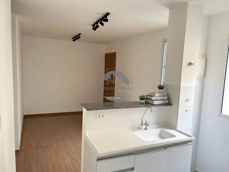 Apartamento com 2 quartos à venda, 42m2 em Altos do Jaraguá, Araraquara - SP - imagem 2 Foto 2 de Apartamento com 2 quartos à venda, 42m2 em Altos do Jaraguá, Araraquara - SP