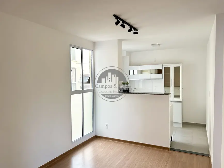 Apartamento com 2 quartos à venda, 42m2 em Altos do Jaraguá, Araraquara - SP - imagem 1 Foto 1 de Apartamento com 2 quartos à venda, 42m2 em Altos do Jaraguá, Araraquara - SP