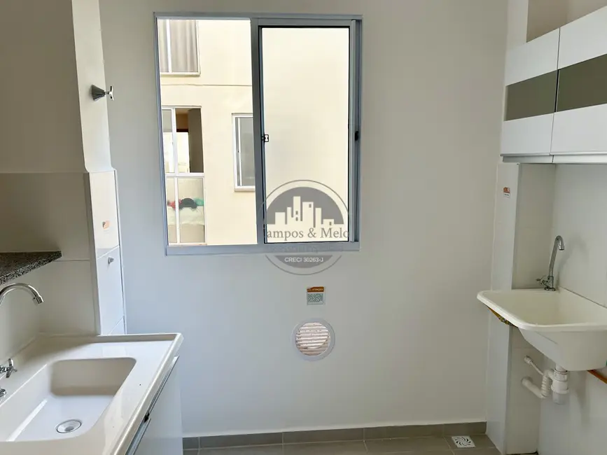 Apartamento com 2 quartos à venda, 42m2 em Altos do Jaraguá, Araraquara - SP - imagem 7 Foto 7 de Apartamento com 2 quartos à venda, 42m2 em Altos do Jaraguá, Araraquara - SP