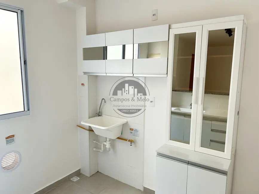 Apartamento com 2 quartos à venda, 42m2 em Altos do Jaraguá, Araraquara - SP - imagem 3 Foto 3 de Apartamento com 2 quartos à venda, 42m2 em Altos do Jaraguá, Araraquara - SP