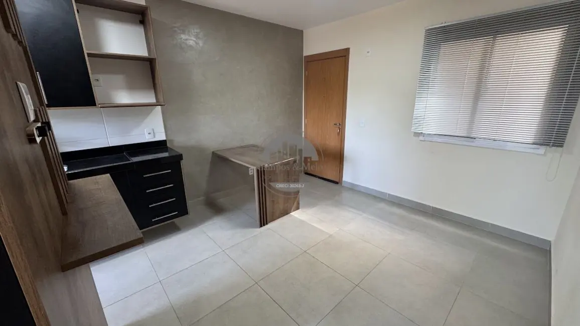 Apartamento com 2 quartos para alugar, 43m2 em Campos Ville, Araraquara - SP - imagem 6 Foto 6 de Apartamento com 2 quartos para alugar, 43m2 em Campos Ville, Araraquara - SP