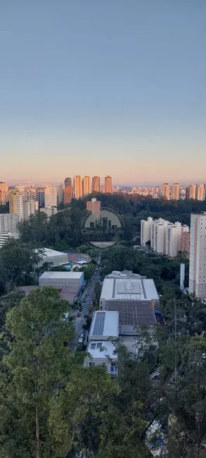 Foto 2 de Apartamento com 2 quartos para alugar, 56m2 em Vila Suzana, São Paulo - SP