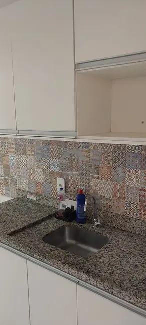 Foto 9 de Apartamento com 2 quartos para alugar, 56m2 em Vila Suzana, São Paulo - SP