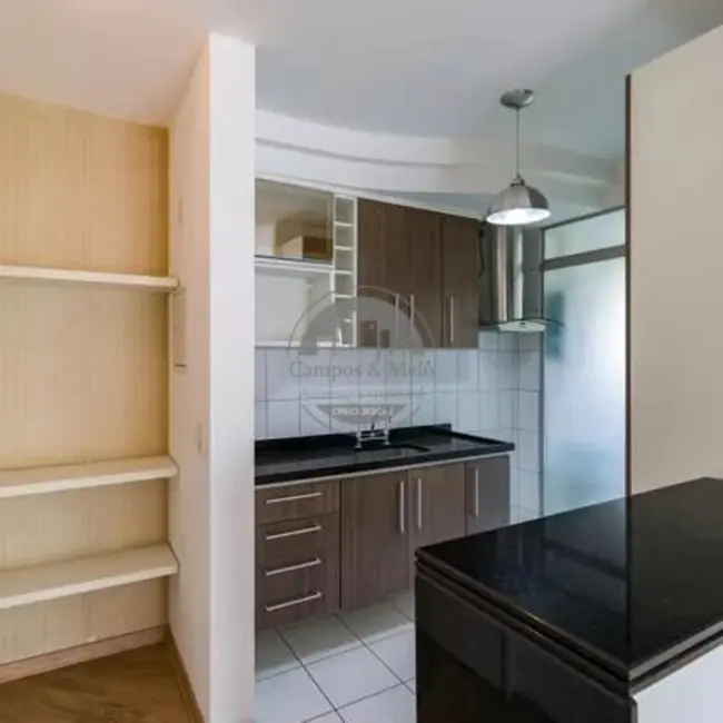 Apartamento com 2 quartos à venda, 87m2 em Vila Andrade, São Paulo - SP - imagem 7 Foto 7 de Apartamento com 2 quartos à venda, 87m2 em Vila Andrade, São Paulo - SP