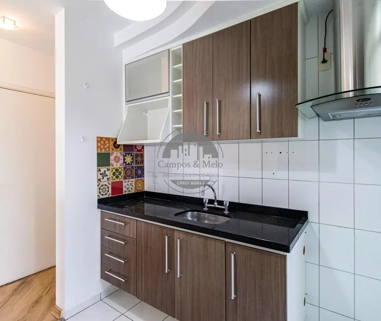 Apartamento com 2 quartos à venda, 87m2 em Vila Andrade, São Paulo - SP - imagem 6 Foto 6 de Apartamento com 2 quartos à venda, 87m2 em Vila Andrade, São Paulo - SP