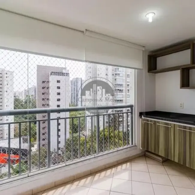 Apartamento com 2 quartos à venda, 87m2 em Vila Andrade, São Paulo - SP - imagem 2 Foto 2 de Apartamento com 2 quartos à venda, 87m2 em Vila Andrade, São Paulo - SP