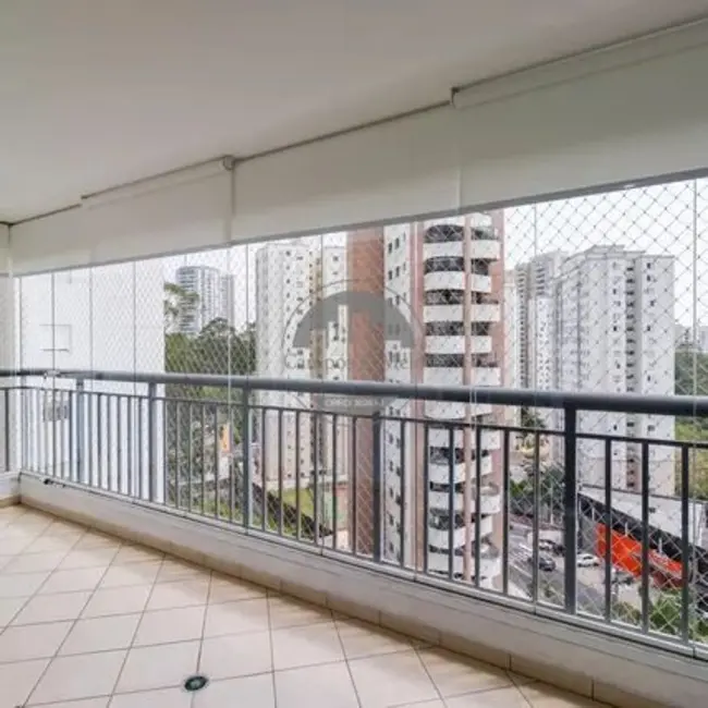 Apartamento com 2 quartos à venda, 87m2 em Vila Andrade, São Paulo - SP - imagem 3 Foto 3 de Apartamento com 2 quartos à venda, 87m2 em Vila Andrade, São Paulo - SP