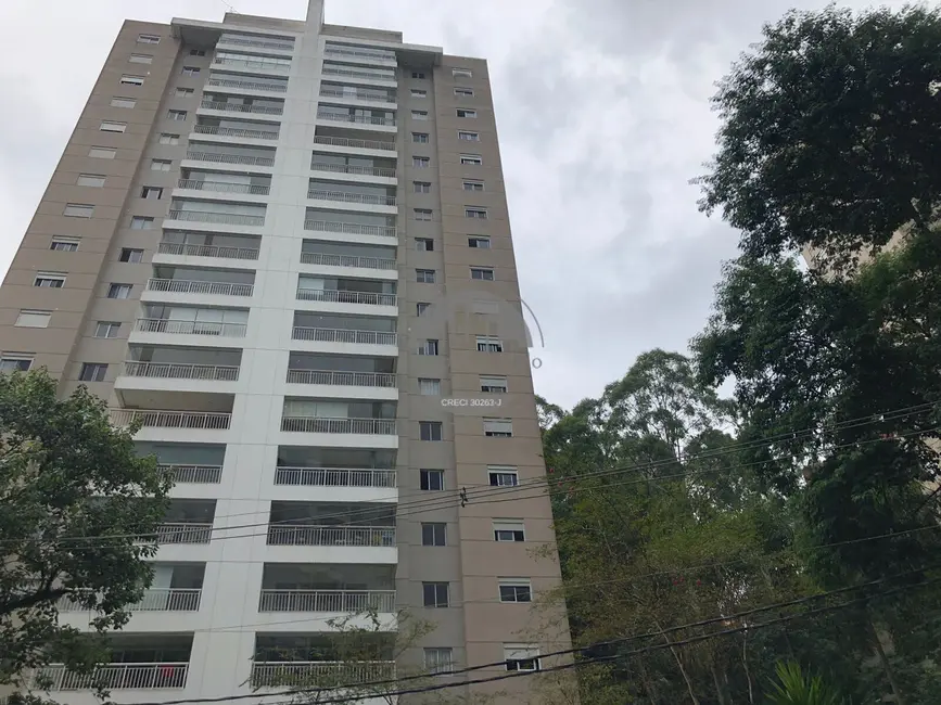 Apartamento com 3 quartos à venda, 107m2 em Jardim Ampliação, São Paulo - SP - imagem 1 Foto 1 de Apartamento com 3 quartos à venda, 107m2 em Jardim Ampliação, São Paulo - SP