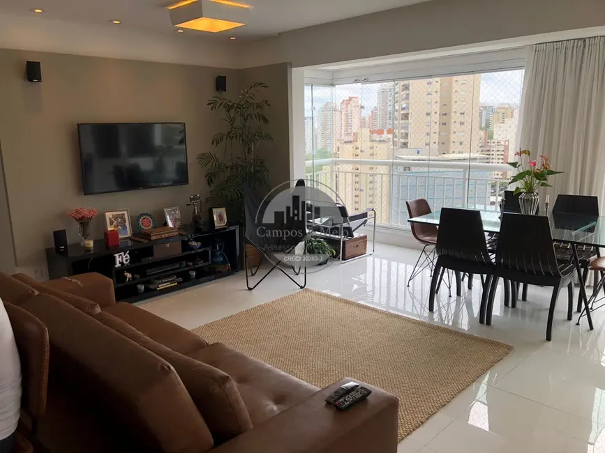 Apartamento com 3 quartos à venda, 107m2 em Jardim Ampliação, São Paulo - SP - imagem 5 Foto 5 de Apartamento com 3 quartos à venda, 107m2 em Jardim Ampliação, São Paulo - SP