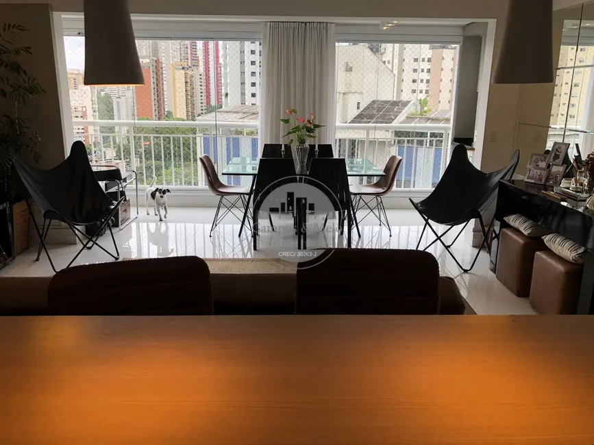 Apartamento com 3 quartos à venda, 107m2 em Jardim Ampliação, São Paulo - SP - imagem 8 Foto 8 de Apartamento com 3 quartos à venda, 107m2 em Jardim Ampliação, São Paulo - SP