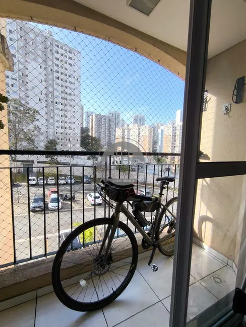 Foto 7 de Apartamento com 2 quartos à venda, 56m2 em Vila Andrade, São Paulo - SP