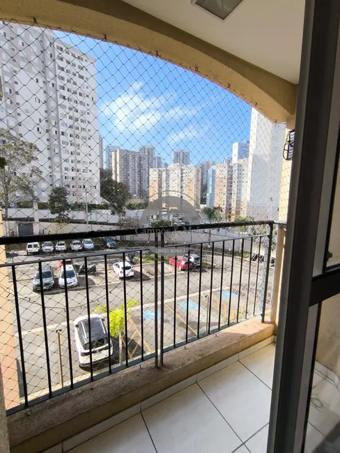 Foto 5 de Apartamento com 2 quartos à venda, 56m2 em Vila Andrade, São Paulo - SP
