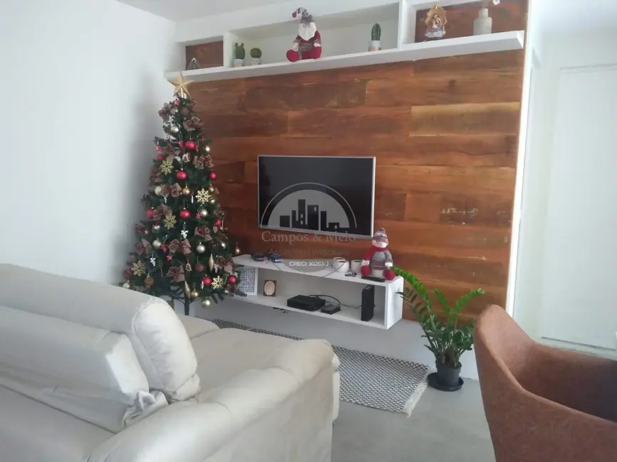 Foto 2 de Apartamento com 2 quartos à venda, 56m2 em Vila Andrade, São Paulo - SP