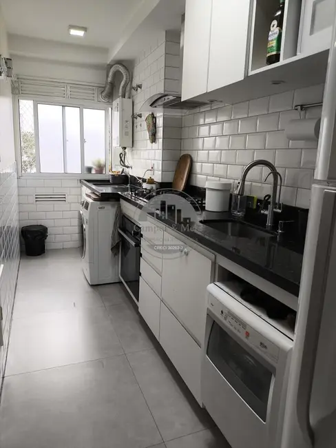 Foto 8 de Apartamento com 2 quartos à venda, 56m2 em Vila Andrade, São Paulo - SP