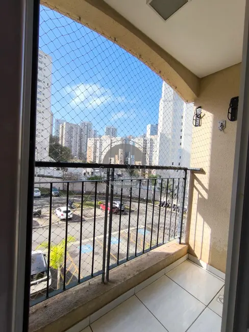 Foto 6 de Apartamento com 2 quartos à venda, 56m2 em Vila Andrade, São Paulo - SP