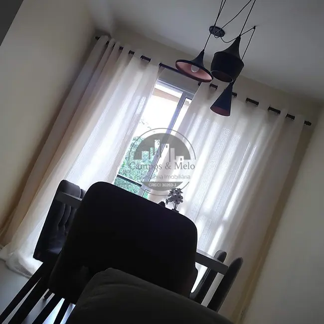 Foto 4 de Apartamento com 2 quartos à venda, 56m2 em Vila Andrade, São Paulo - SP