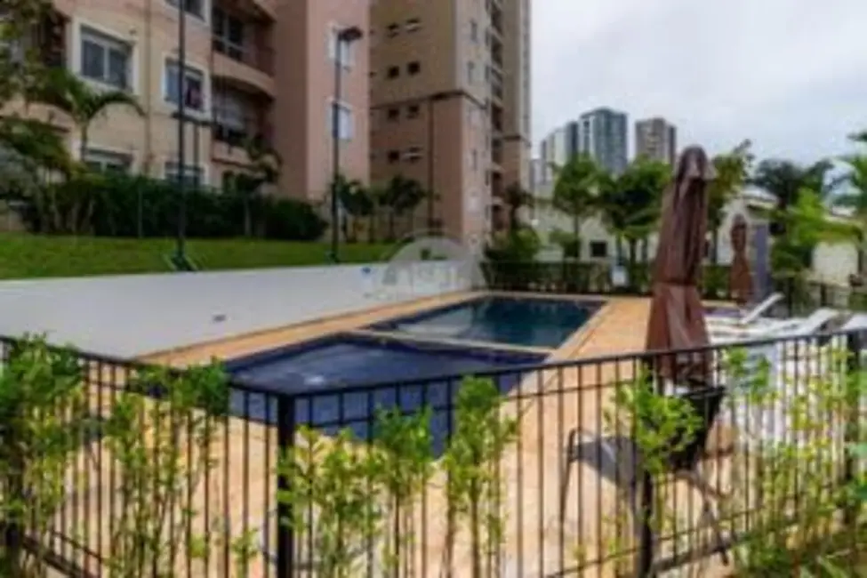 Foto 1 de Apartamento com 2 quartos à venda, 56m2 em Vila Andrade, São Paulo - SP