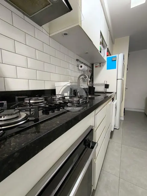 Foto 9 de Apartamento com 2 quartos à venda, 56m2 em Vila Andrade, São Paulo - SP