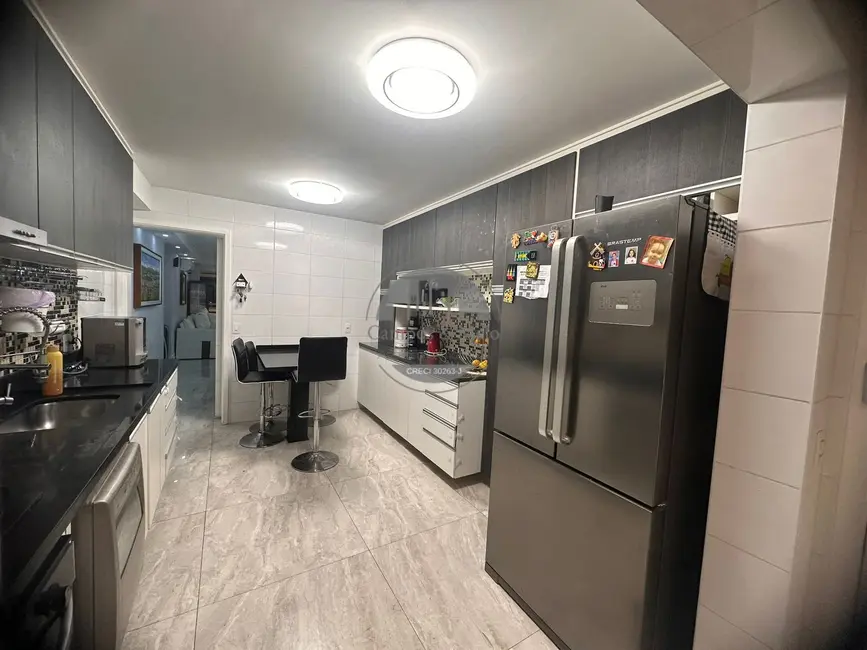 Foto 9 de Apartamento com 4 quartos à venda, 141m2 em Paraíso do Morumbi, São Paulo - SP