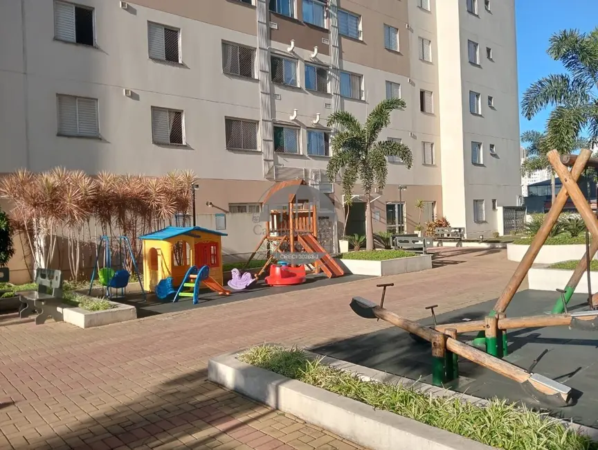 Foto 1 de Apartamento com 2 quartos à venda, 45m2 em Jardim Umarizal, São Paulo - SP