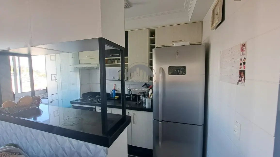 Foto 8 de Apartamento com 2 quartos à venda, 45m2 em Jardim Umarizal, São Paulo - SP