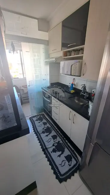 Foto 7 de Apartamento com 2 quartos à venda, 45m2 em Jardim Umarizal, São Paulo - SP