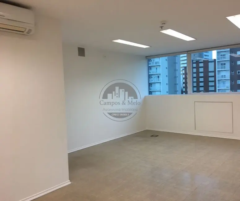 Foto 4 de Sala Comercial à venda, 76m2 em Morumbi, São Paulo - SP