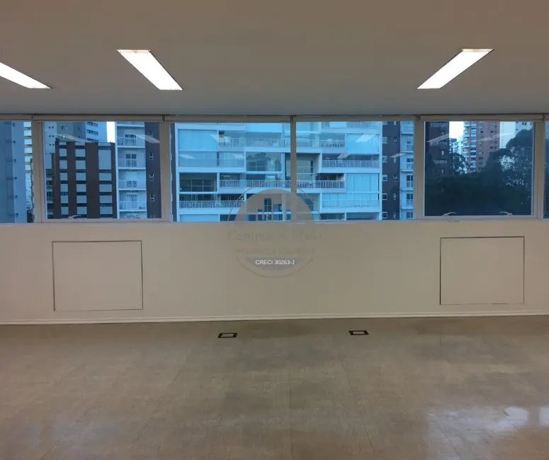 Foto 3 de Sala Comercial à venda, 76m2 em Morumbi, São Paulo - SP